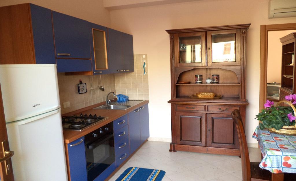 Residence Eneide Valderice Oda fotoğraf